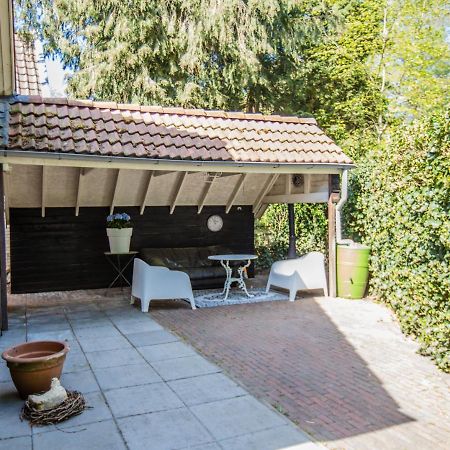 Appartement - Sauna - Natuur - Utrecht ซูสท์ ภายนอก รูปภาพ