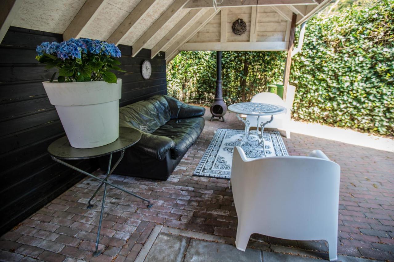 Appartement - Sauna - Natuur - Utrecht ซูสท์ ภายนอก รูปภาพ