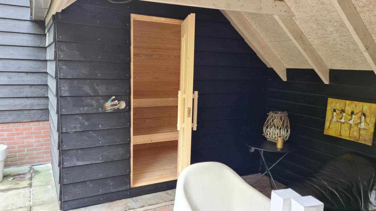 Appartement - Sauna - Natuur - Utrecht ซูสท์ ภายนอก รูปภาพ